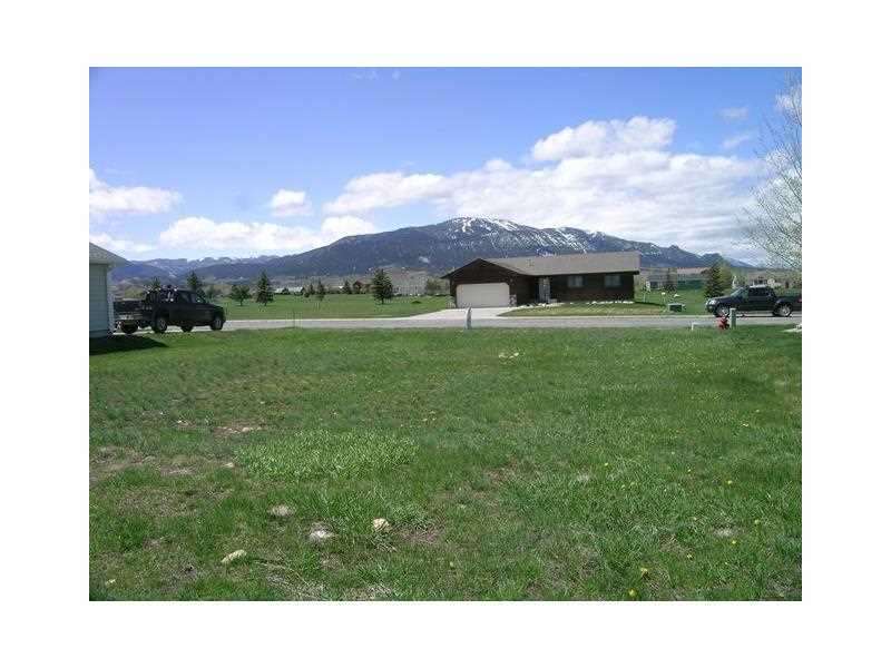 Lot 22 LAZY M STREET, Red Lodge, MT 59068