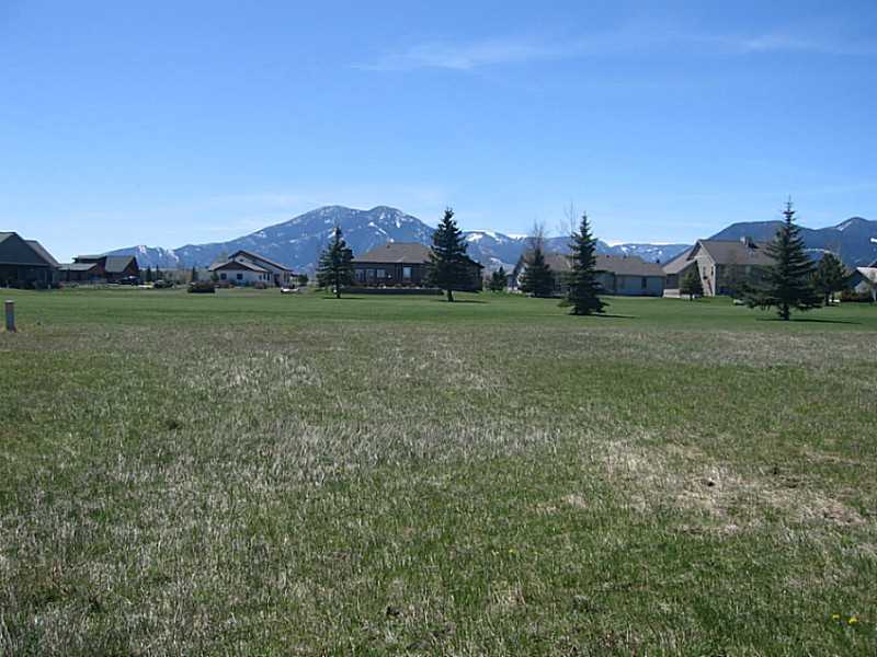 Lot 16 BLK 3 UPPER CONTINENTAL DRIVE, Red Lodge, MT 59068
