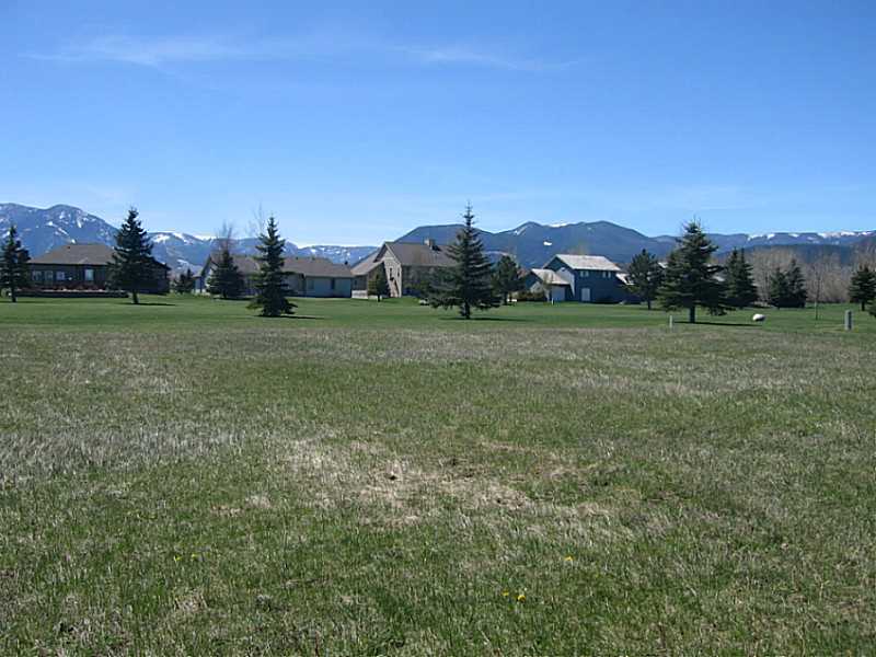 Lot 16 BLK 3 UPPER CONTINENTAL DRIVE, Red Lodge, MT 59068