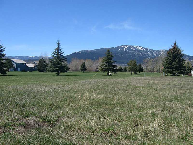Lot 16 BLK 3 UPPER CONTINENTAL DRIVE, Red Lodge, MT 59068