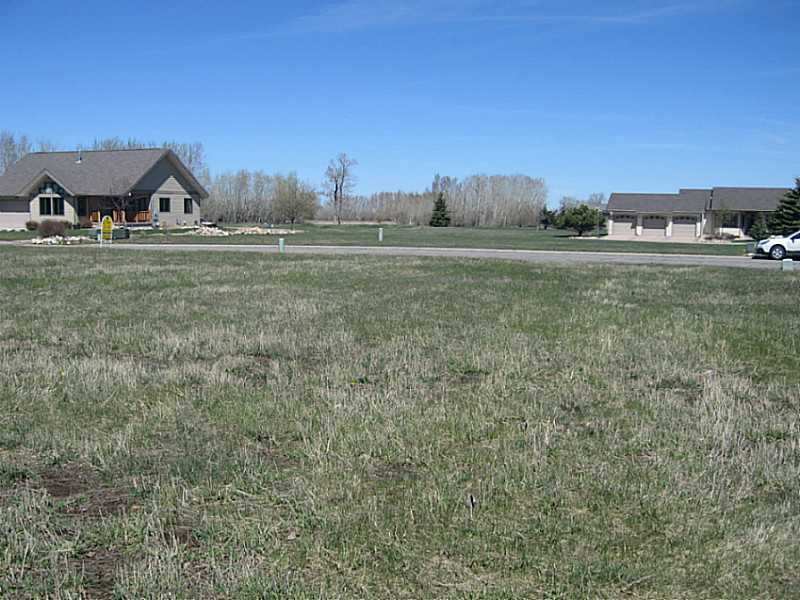 Lot 16 BLK 3 UPPER CONTINENTAL DRIVE, Red Lodge, MT 59068