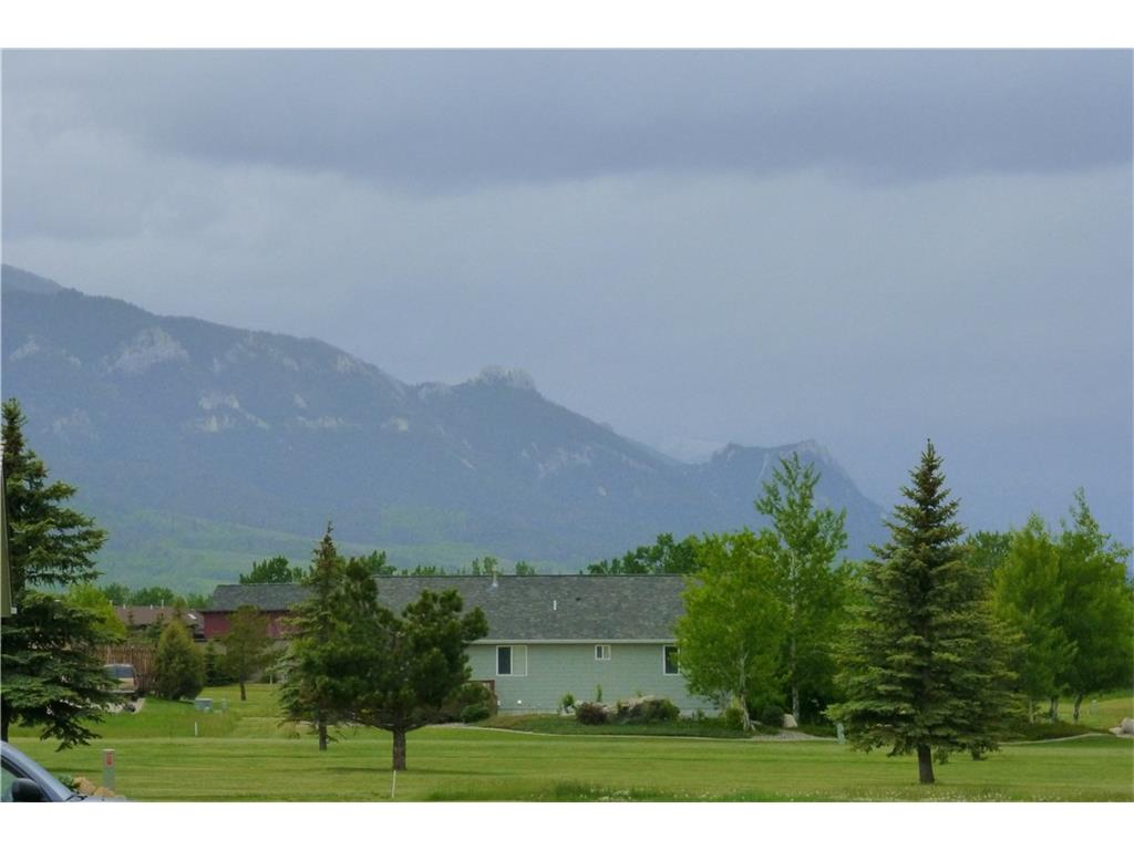 Lot 27 Lazy M Street, Red Lodge, MT 59068