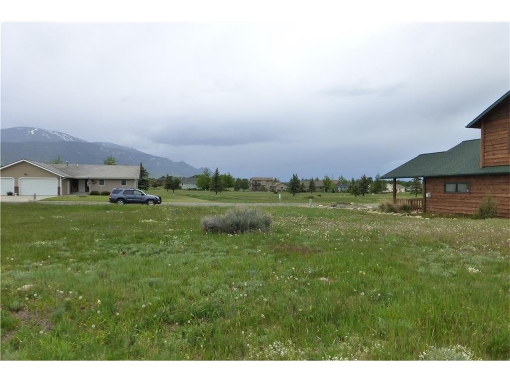 Lot 27 Lazy M Street, Red Lodge, MT 59068