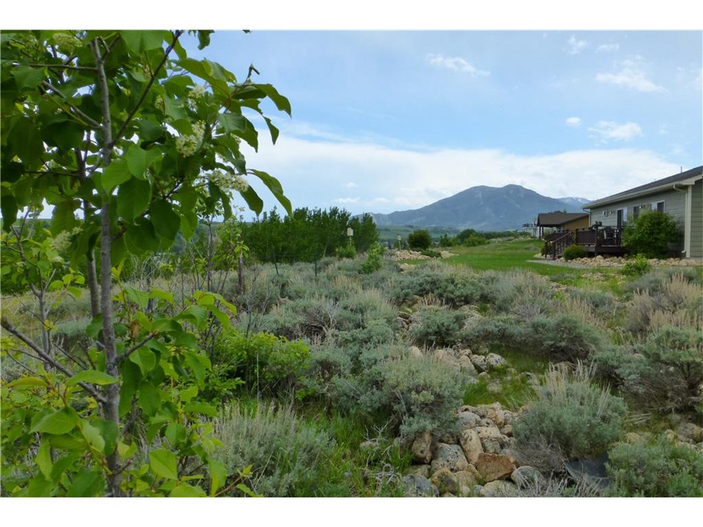 Lot 27 Lazy M Street, Red Lodge, MT 59068