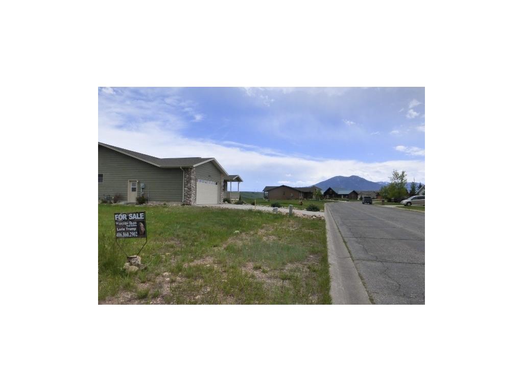 Lot 27 Lazy M Street, Red Lodge, MT 59068