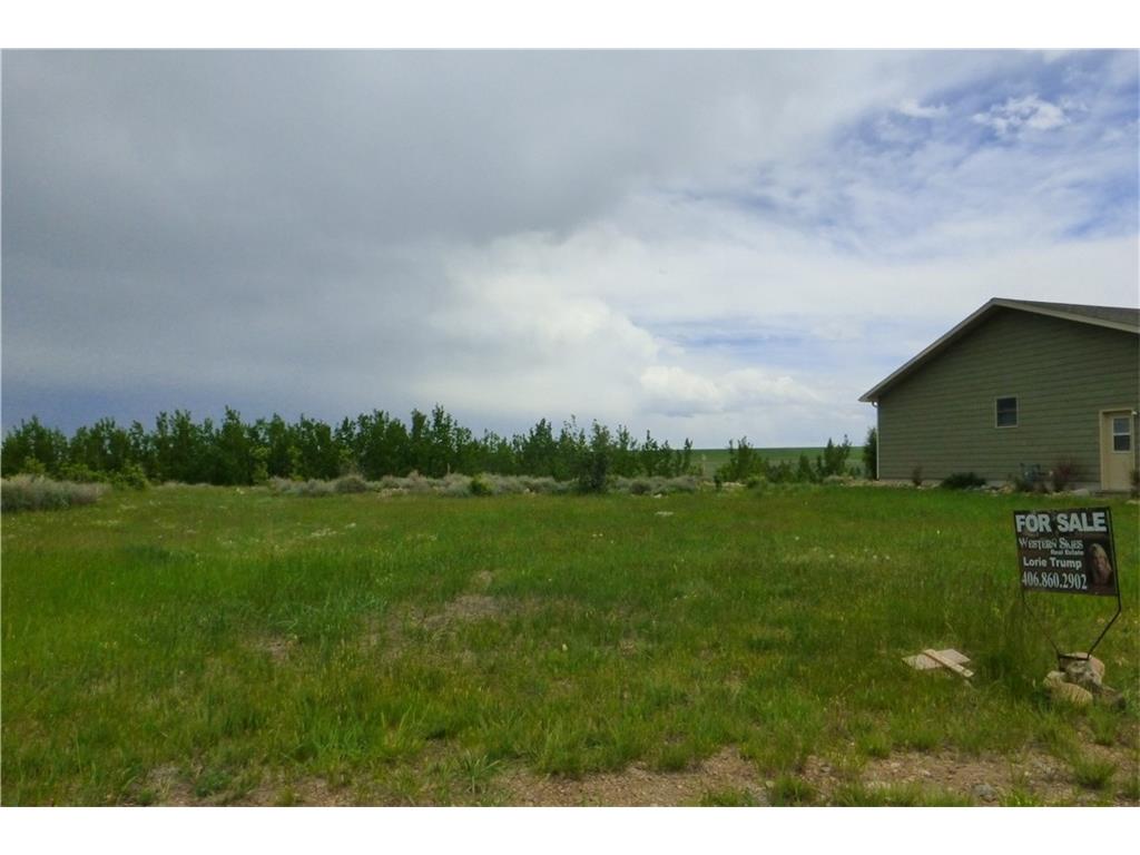 Lot 27 Lazy M Street, Red Lodge, MT 59068