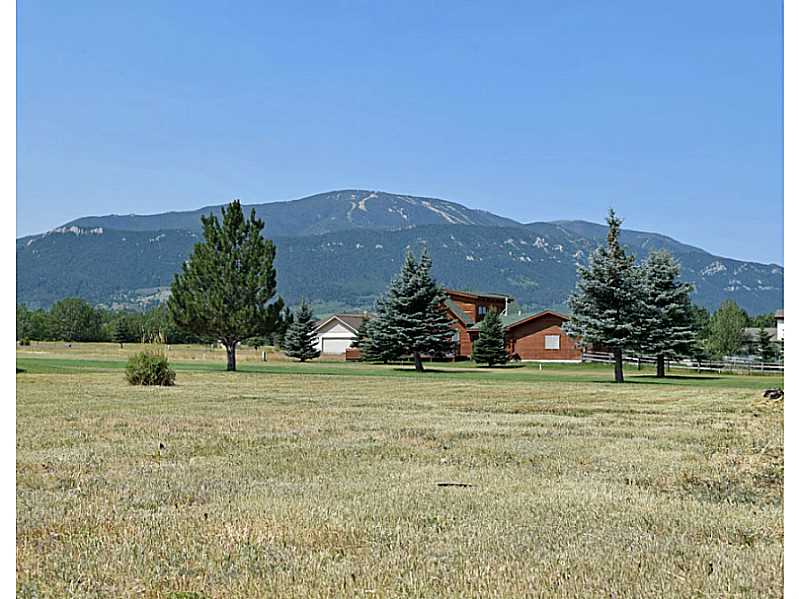 1509 LAZY M, Red Lodge, MT 59068