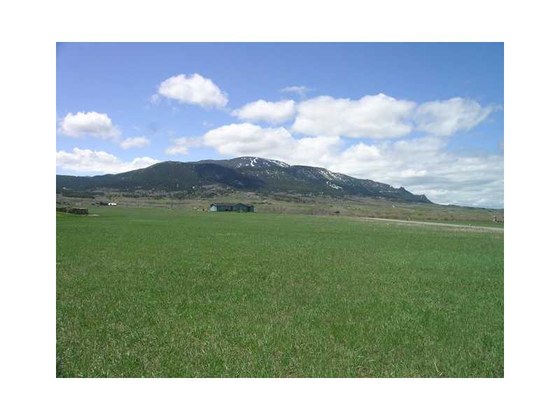 15 GRAND VIEW DRIVE, Red Lodge, MT 59068
