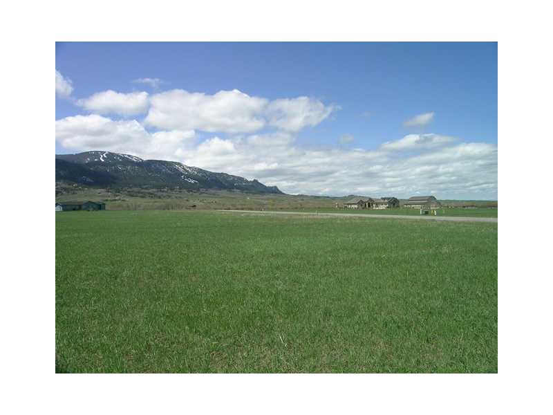 15 GRAND VIEW DRIVE, Red Lodge, MT 59068