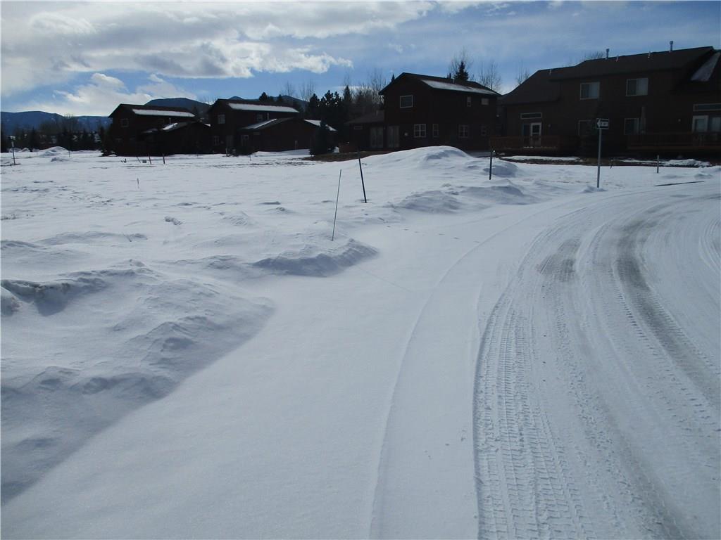 6 Pine Dr, Red Lodge, MT 59068