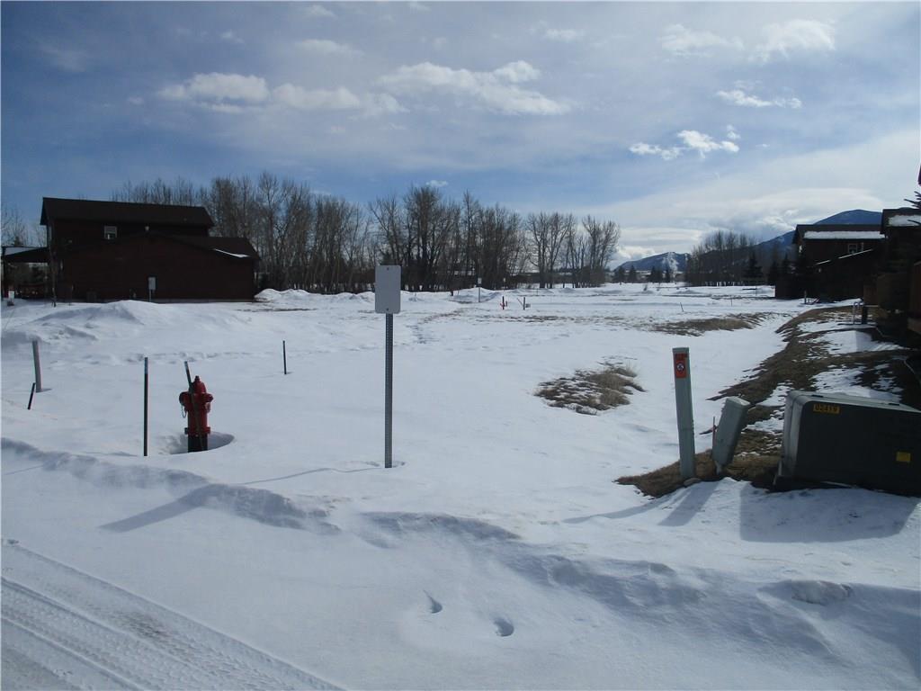 6 Pine Dr, Red Lodge, MT 59068