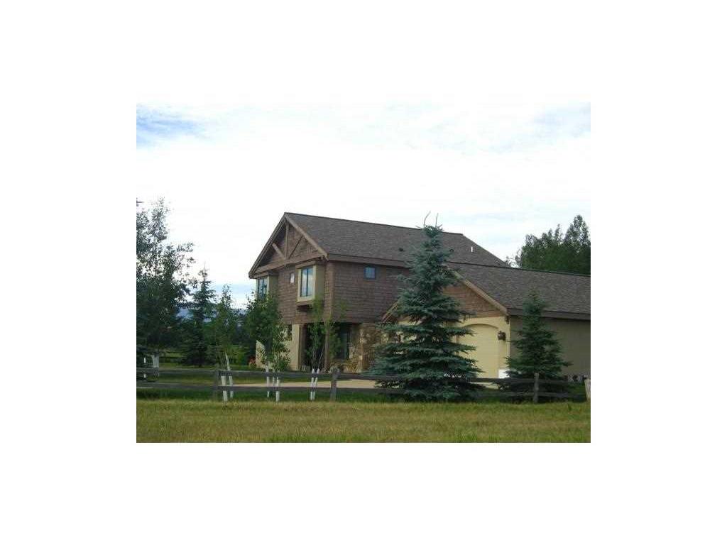 Lot 52 SUNDOG COURT, Red Lodge, MT 59068