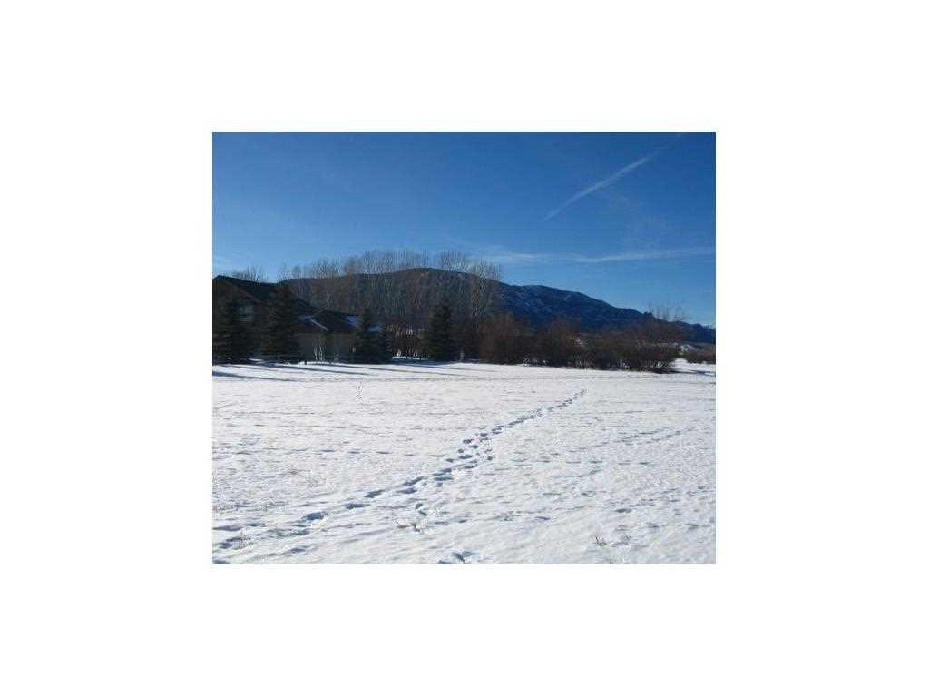 Lot 52 SUNDOG COURT, Red Lodge, MT 59068