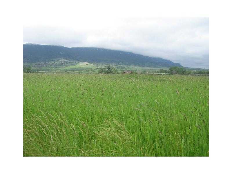Lot 19 GRAND VIEW DRIVE, Red Lodge, MT 59068