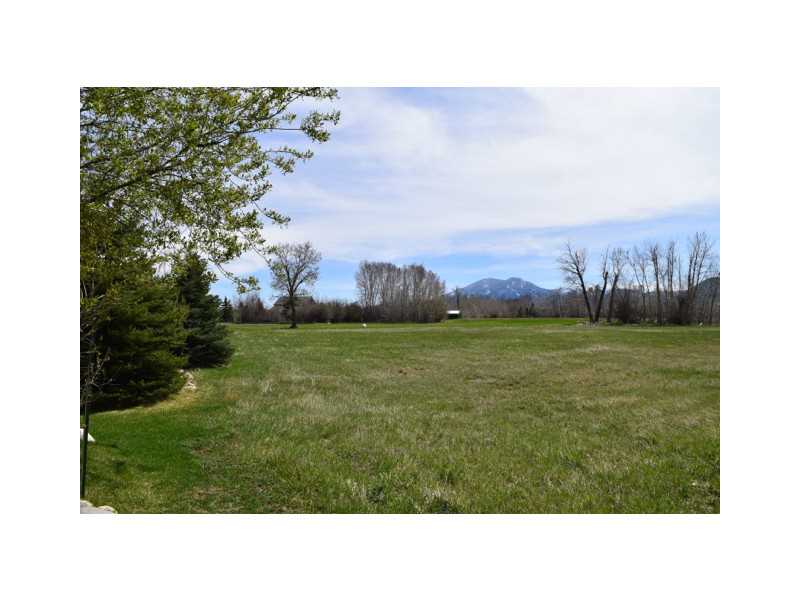Lot 60 COLE DRIVE, Red Lodge, MT 59068
