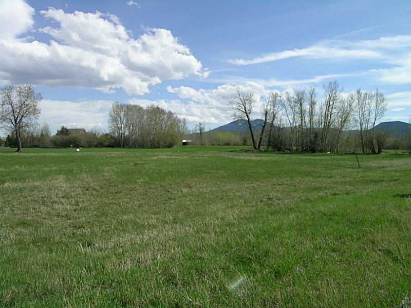 Lot 60 COLE DRIVE, Red Lodge, MT 59068