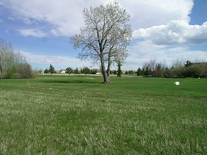 Lot 60 COLE DRIVE, Red Lodge, MT 59068