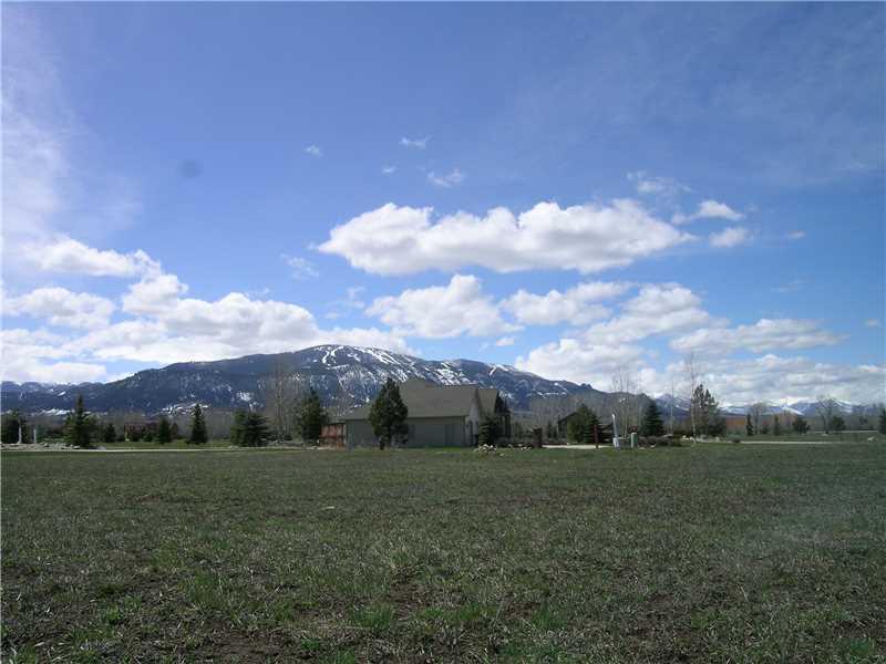 44 SUNDOG COURT, Red Lodge, MT 59068