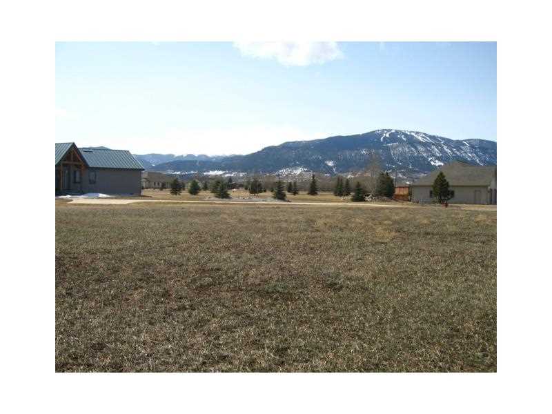 44 SUNDOG COURT, Red Lodge, MT 59068