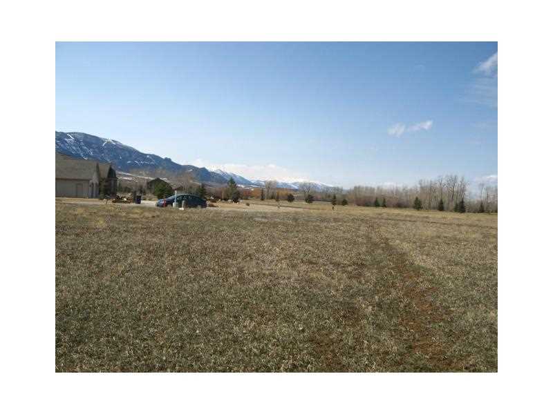 44 SUNDOG COURT, Red Lodge, MT 59068