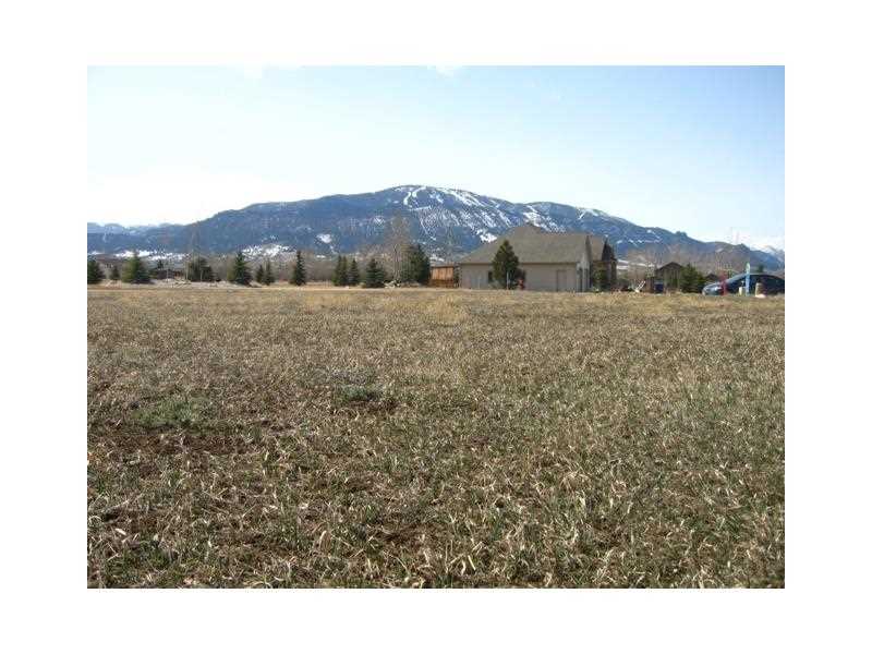 44 SUNDOG COURT, Red Lodge, MT 59068