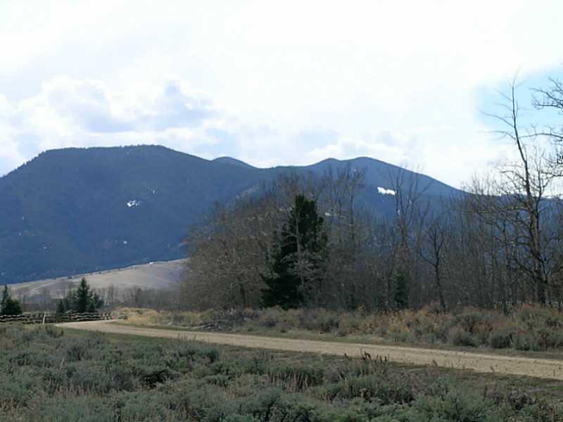Lot 5b CANYON VIEW ROAD, Red Lodge, MT 59068