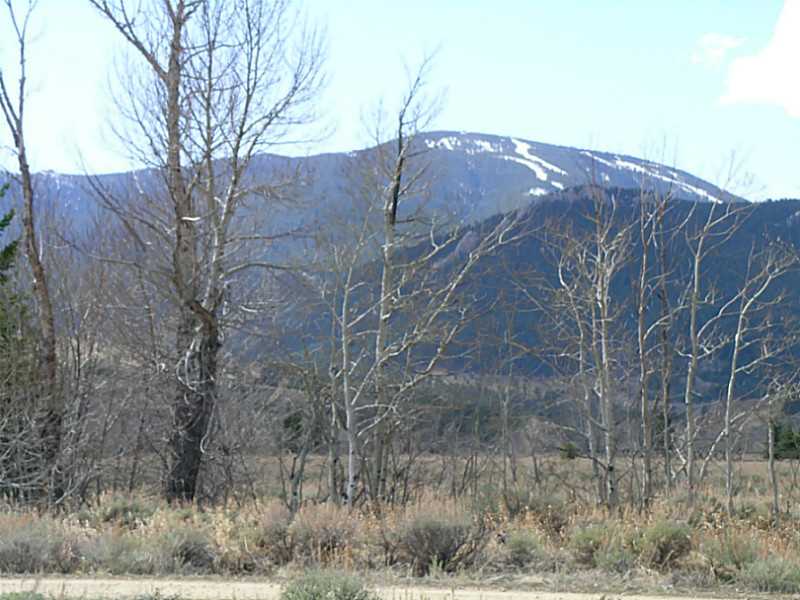 Lot 5b CANYON VIEW ROAD, Red Lodge, MT 59068
