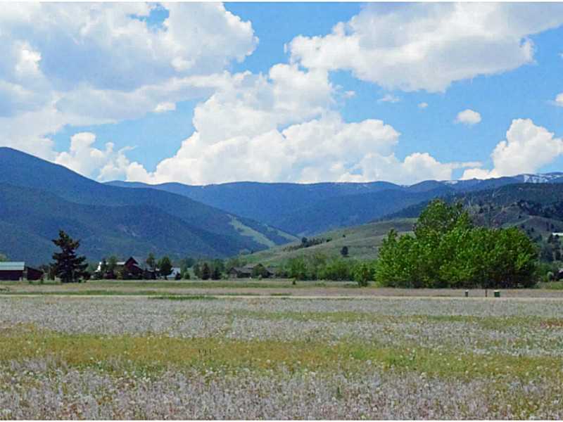 Lot 21 MEADOW CIRCLE, Red Lodge, MT 59068