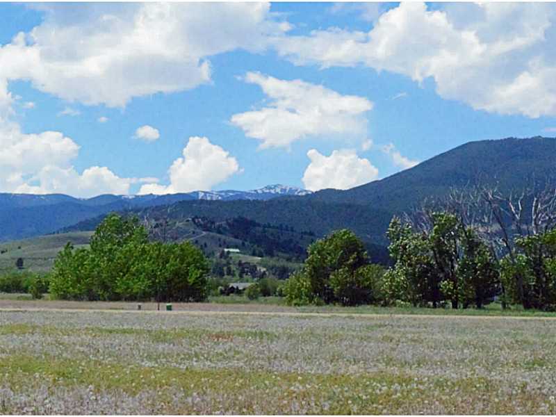 Lot 21 MEADOW CIRCLE, Red Lodge, MT 59068