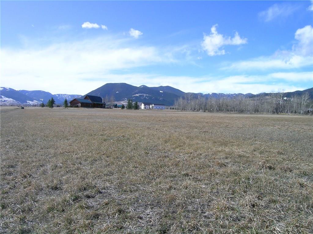 Lot 30 Meadowood ROAD, Red Lodge, MT 59068