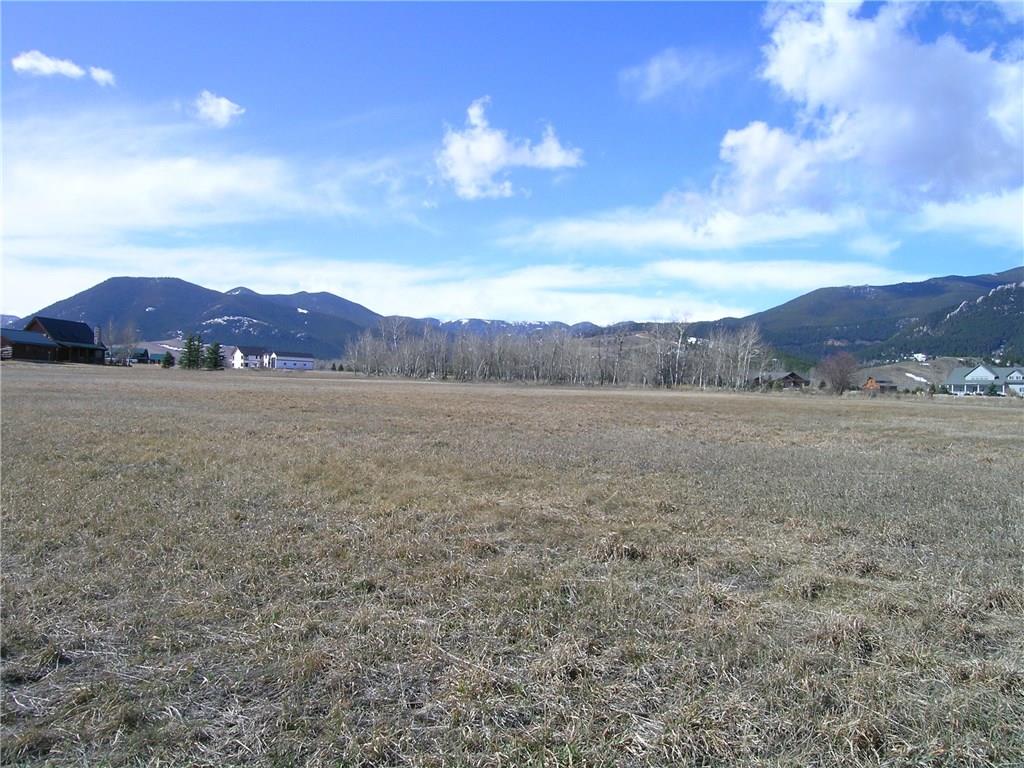 Lot 30 Meadowood ROAD, Red Lodge, MT 59068