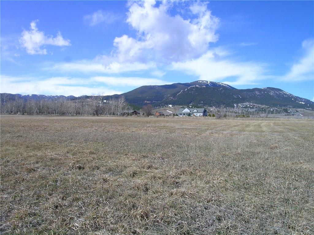 Lot 30 Meadowood ROAD, Red Lodge, MT 59068