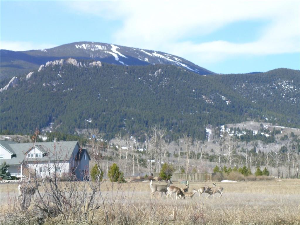 Lot 30 Meadowood ROAD, Red Lodge, MT 59068
