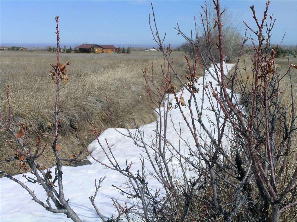 Lot 30 Meadowood ROAD, Red Lodge, MT 59068