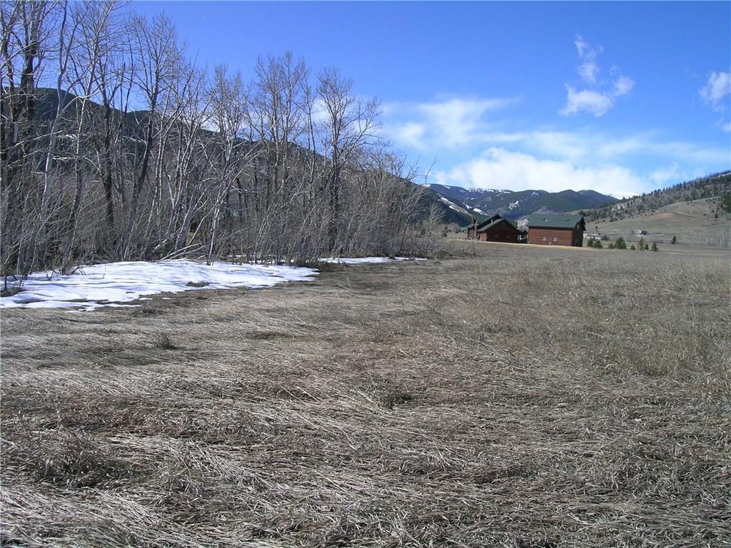Lot 5 Mountainbrook DRIVE, Red Lodge, MT 59068