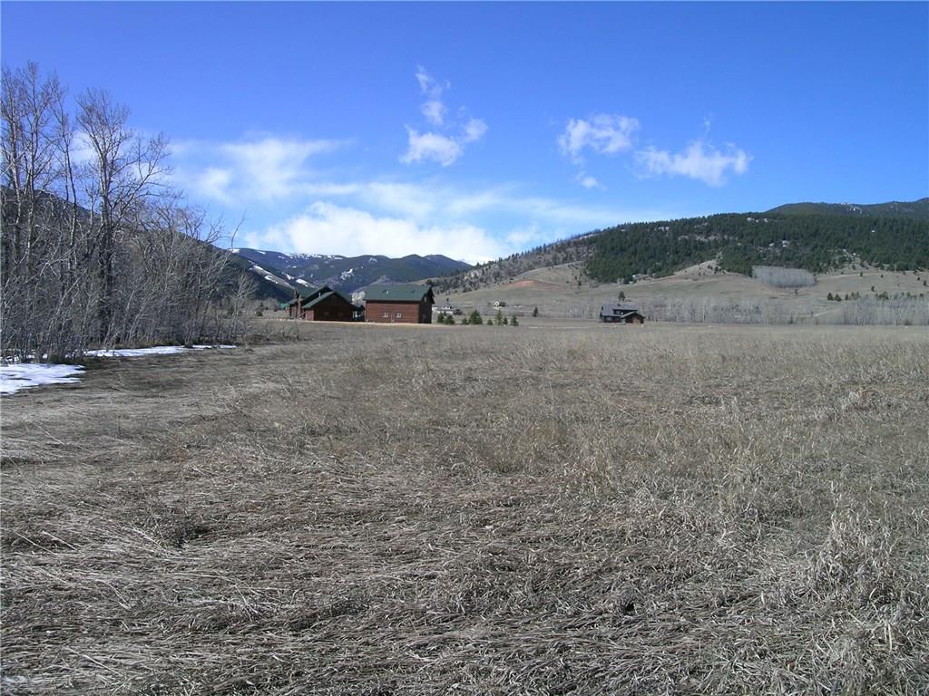 Lot 5 Mountainbrook DRIVE, Red Lodge, MT 59068