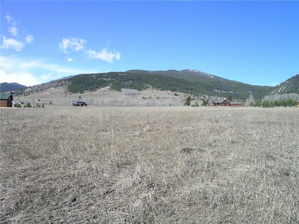 Lot 5 Mountainbrook DRIVE, Red Lodge, MT 59068