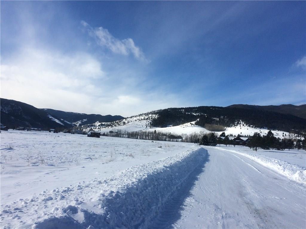 Lot 5 Mountainbrook DRIVE, Red Lodge, MT 59068
