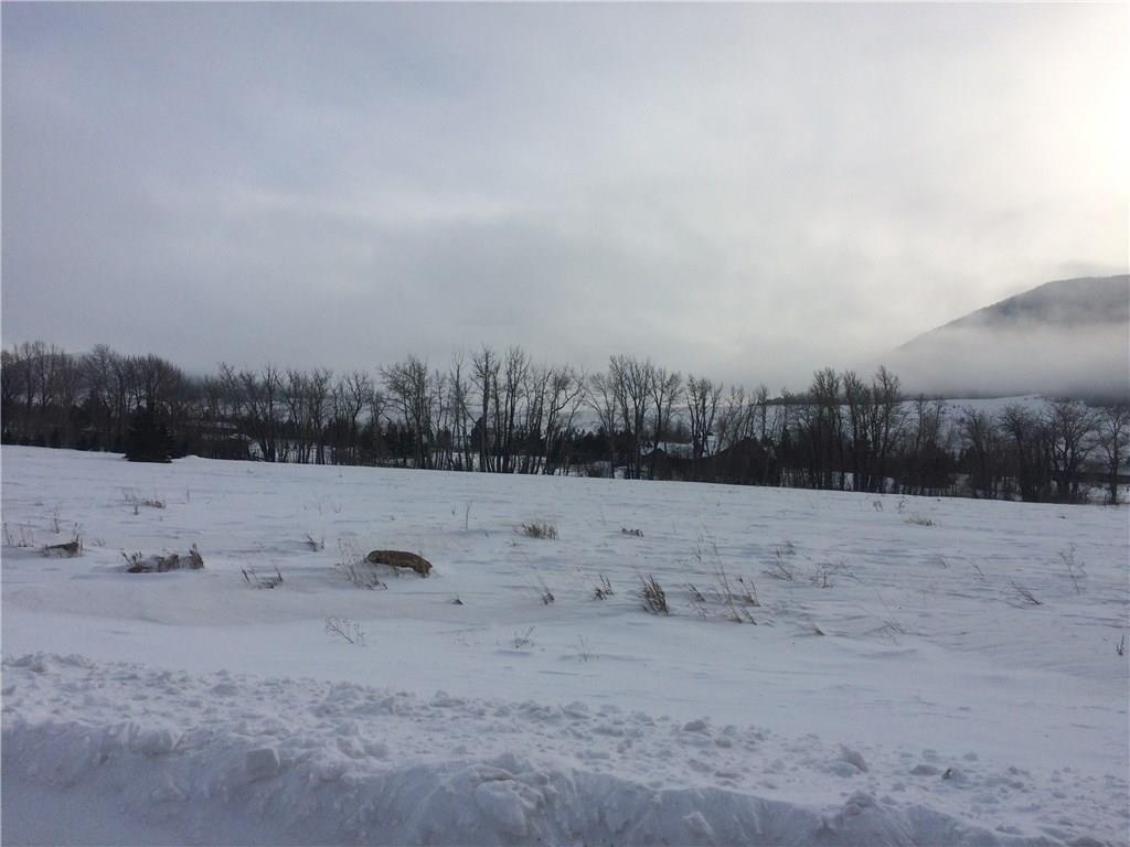 Lot 5 Mountainbrook DRIVE, Red Lodge, MT 59068