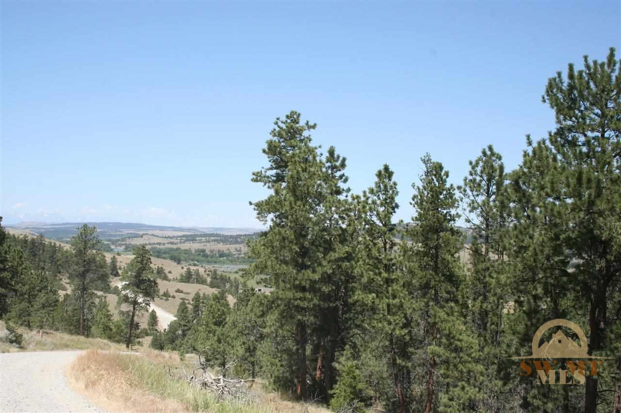 TRACT 147 APPALOOSA RIDGE, Reed Point, MT 59069