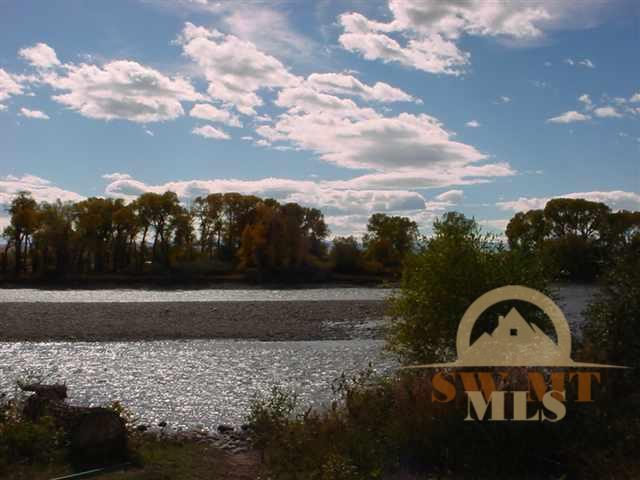 TRACT 147 APPALOOSA RIDGE, Reed Point, MT 59069