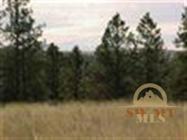 TRACT 147 APPALOOSA RIDGE, Reed Point, MT 59069