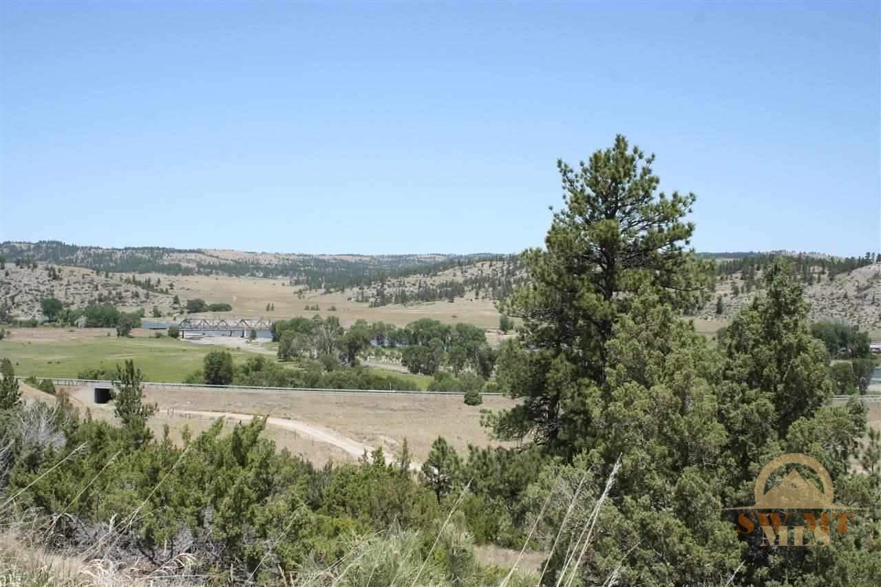 TRACT 154 OWL CANYON ROAD, Reed Point, MT 59069