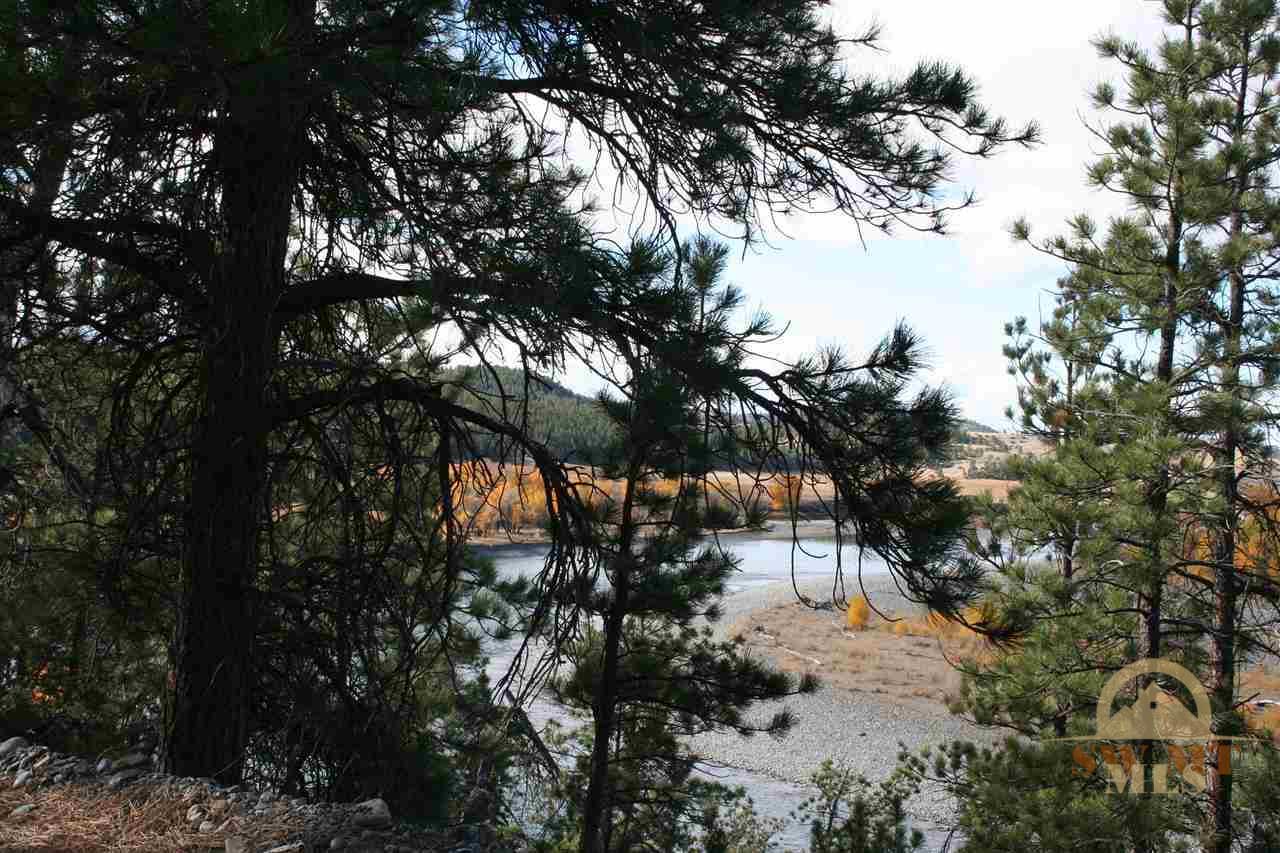 TRACT 154 OWL CANYON ROAD, Reed Point, MT 59069