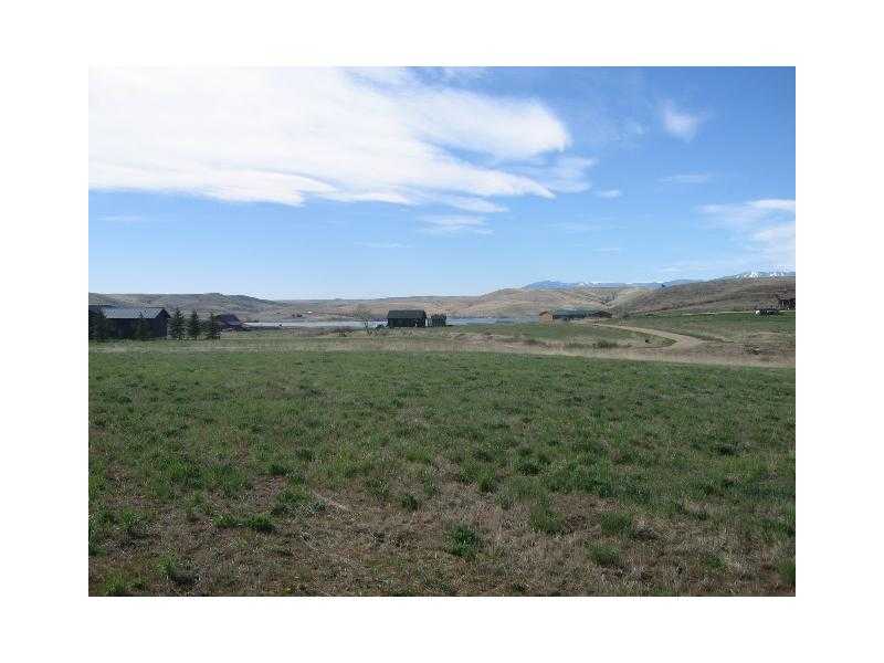 Lot 19 MOUNTAIN VISTA DRIVE, Roberts, MT 59070