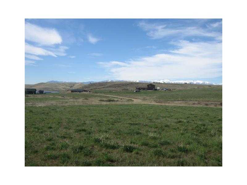 Lot 19 MOUNTAIN VISTA DRIVE, Roberts, MT 59070