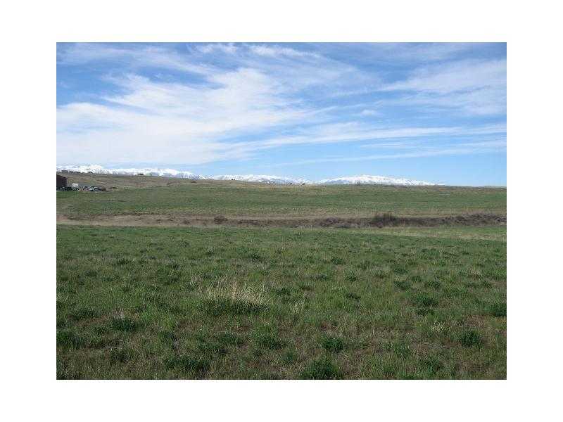 Lot 19 MOUNTAIN VISTA DRIVE, Roberts, MT 59070