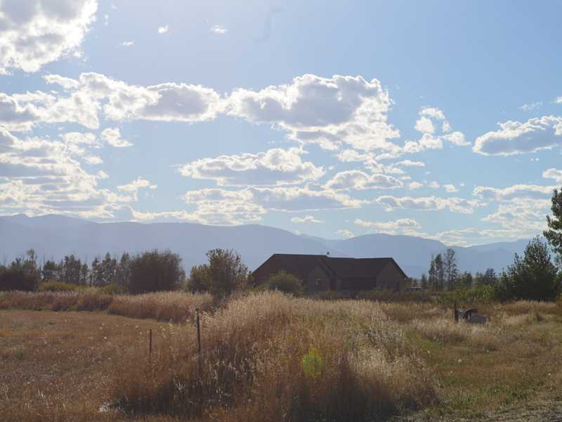 Lot 1 BUTTERCUP, Roberts, MT 59070