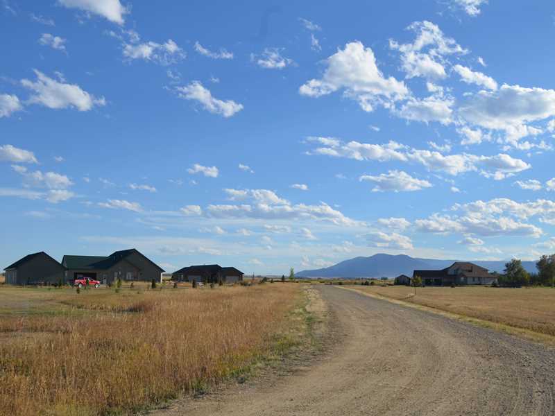 Lot 1 BUTTERCUP, Roberts, MT 59070