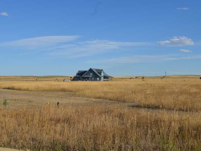 Lot 1 BUTTERCUP, Roberts, MT 59070